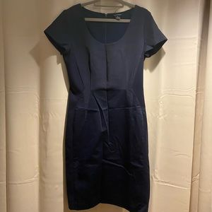 Club Monaco Women Sheath Dress